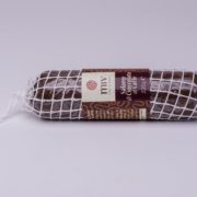 SALAME DI CIOCCOLATO