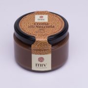 crema alla nocciola 300g