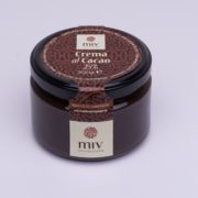 crema cacao