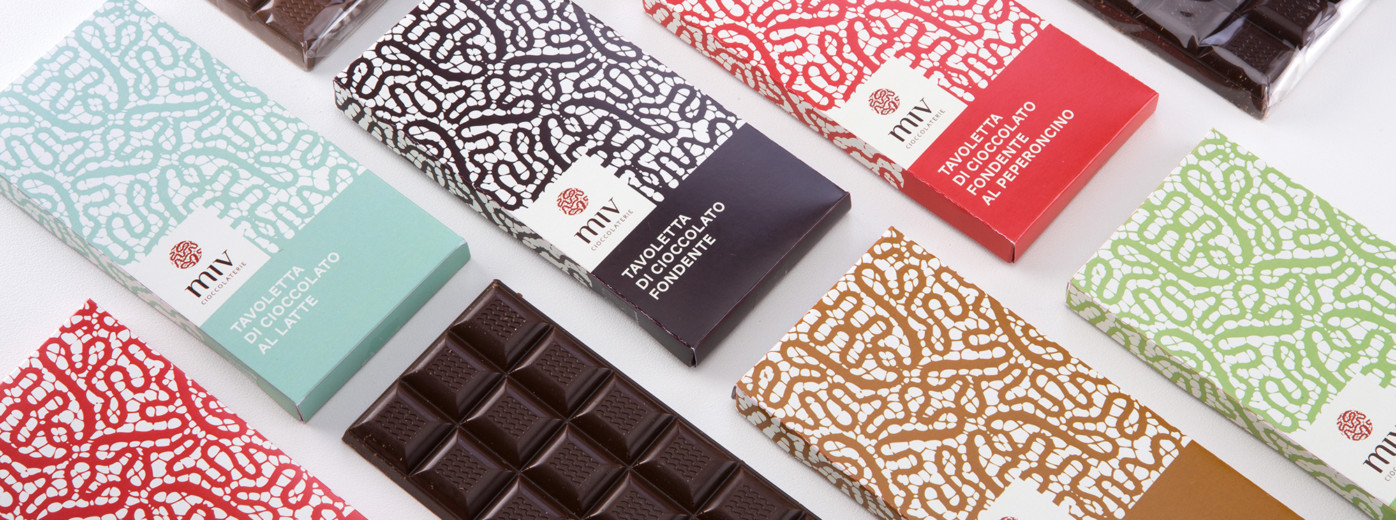 Mi viene voglia di cioccolato
